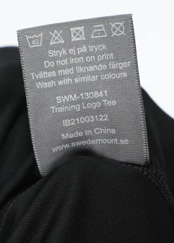 Training Logo Tee