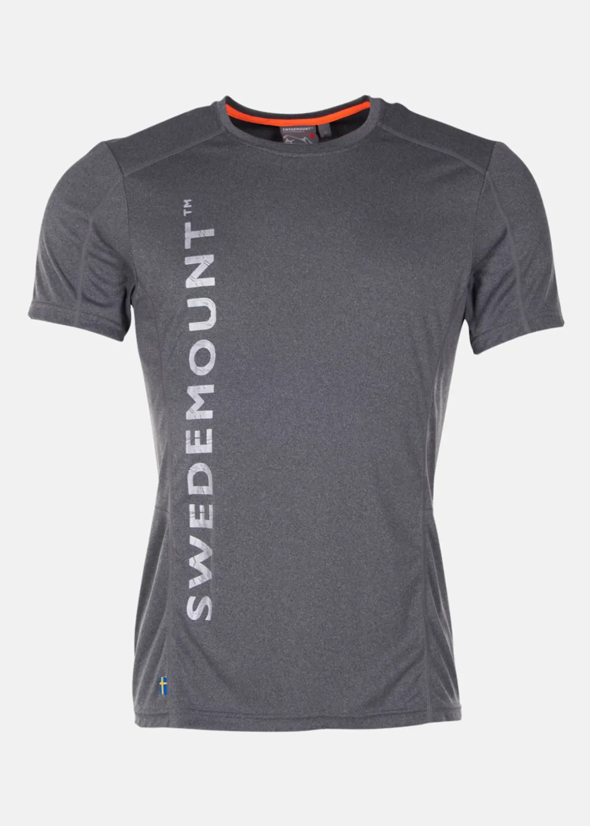 Training Logo Tee