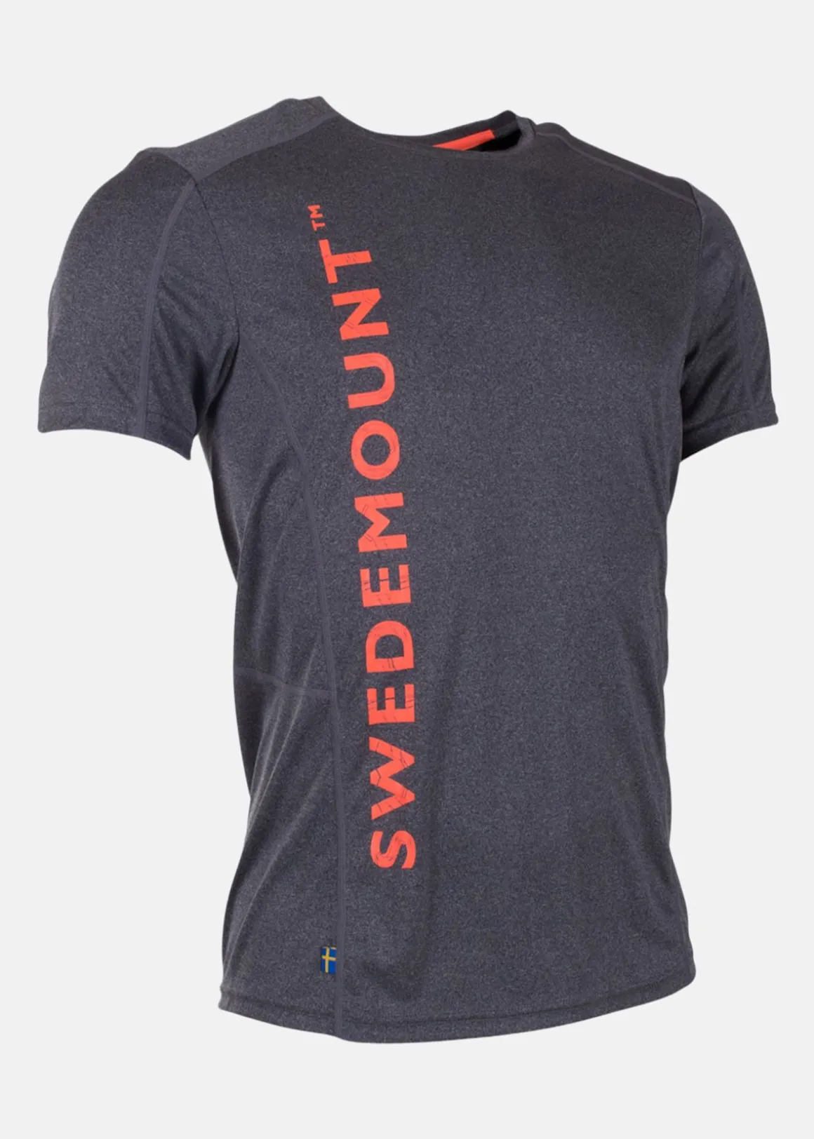 Training Logo Tee
