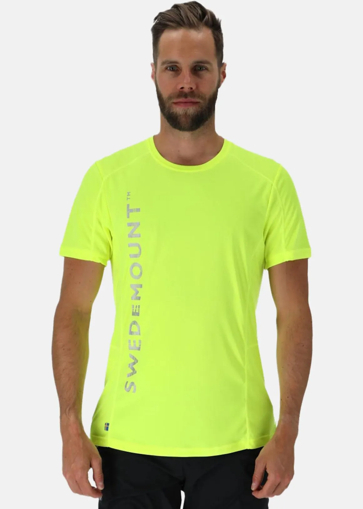 Training Logo Tee
