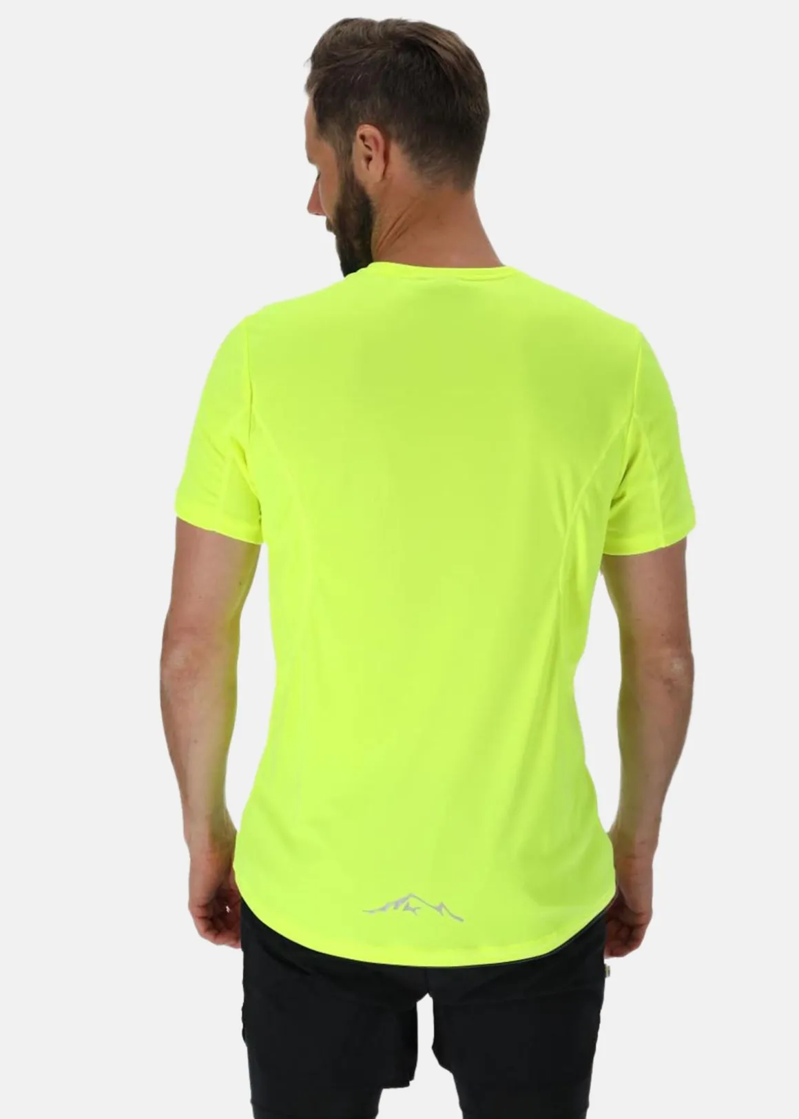 Training Logo Tee