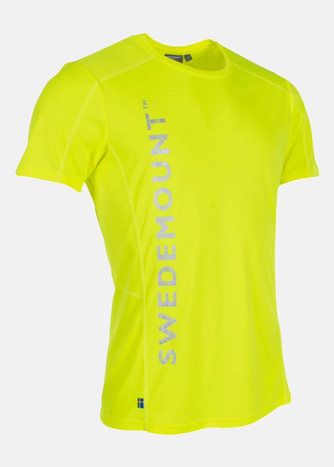 Training Logo Tee