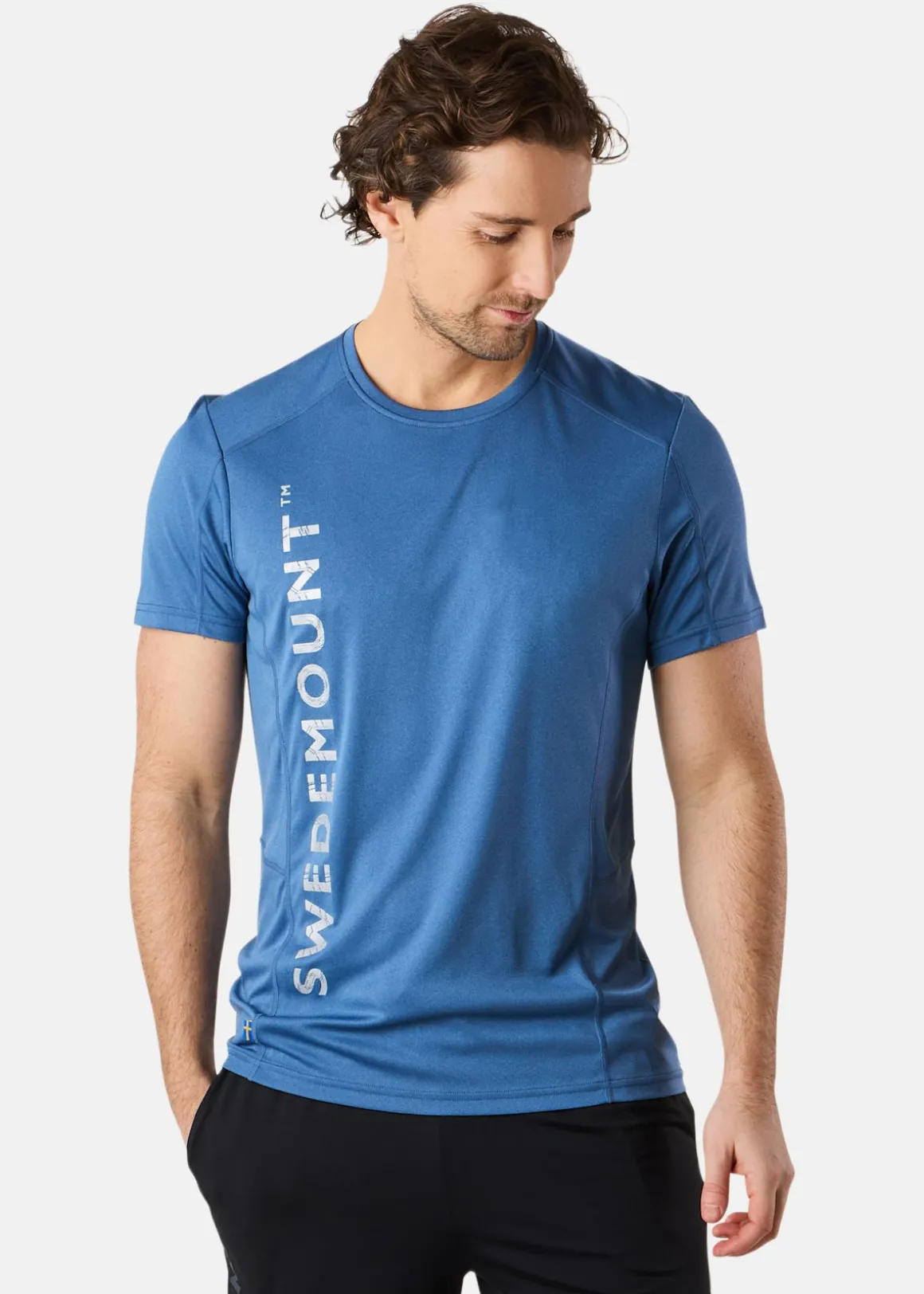 Training Logo Tee