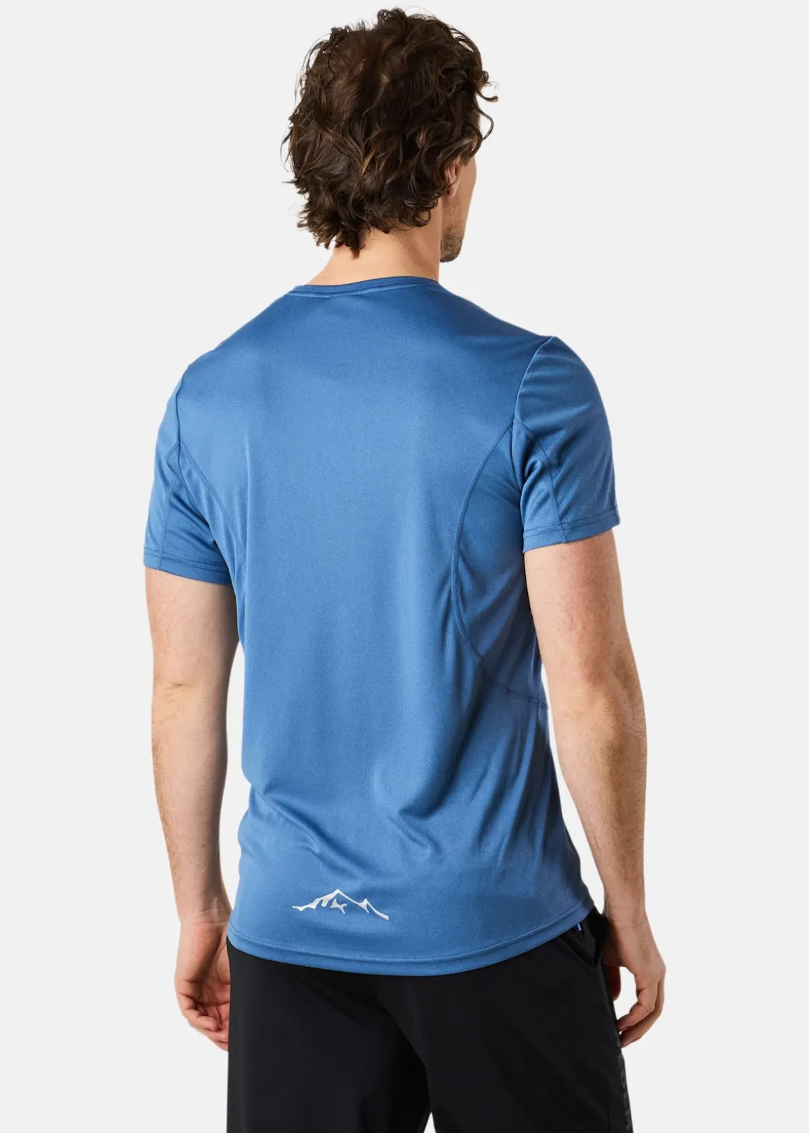 Training Logo Tee