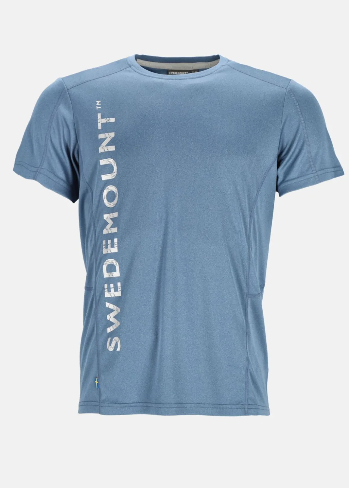 Training Logo Tee