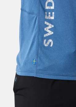 Training Logo Tee