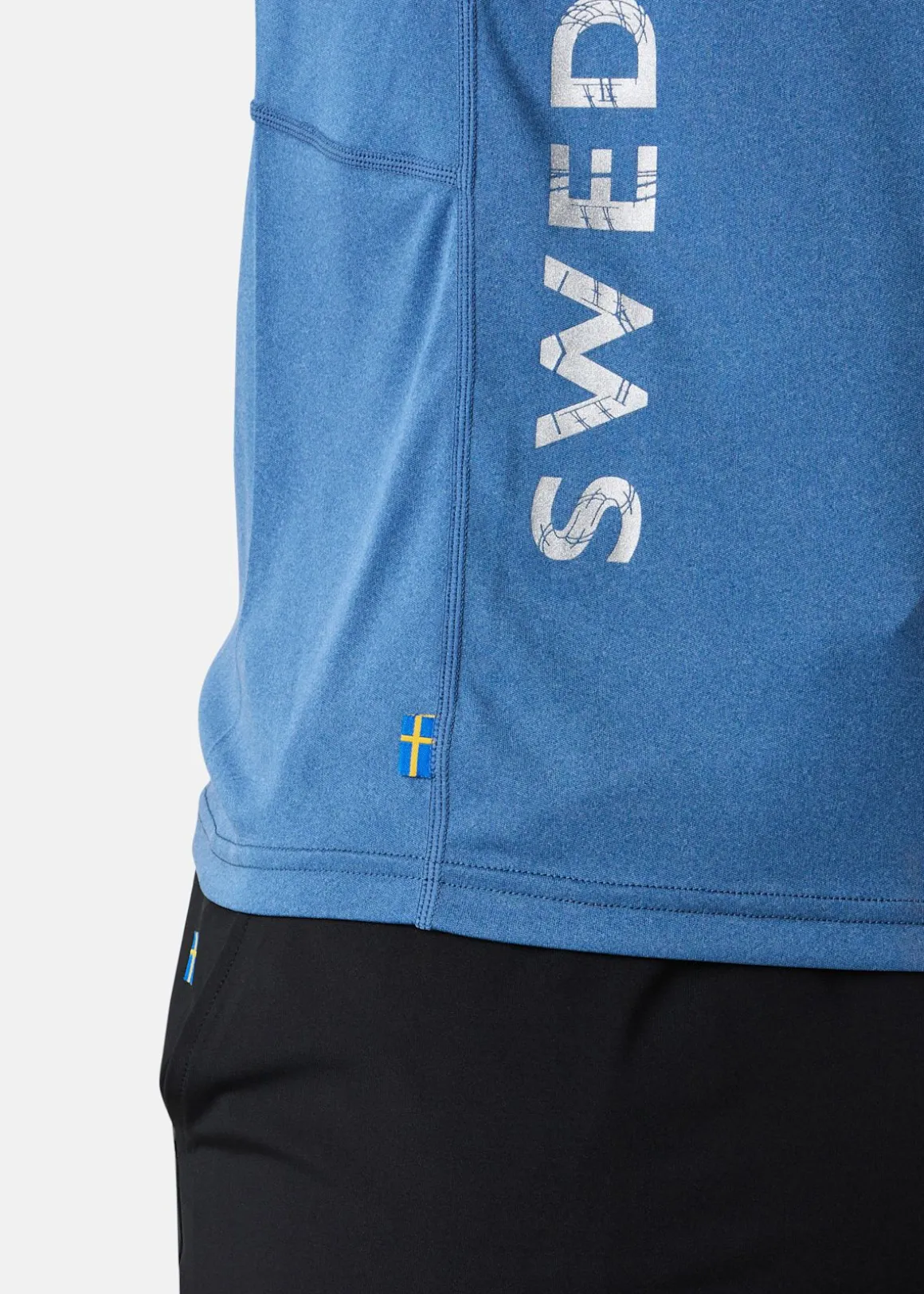 Training Logo Tee