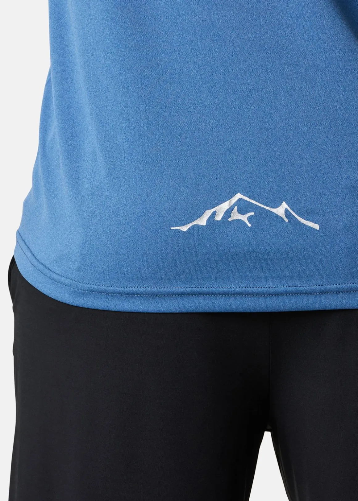 Training Logo Tee