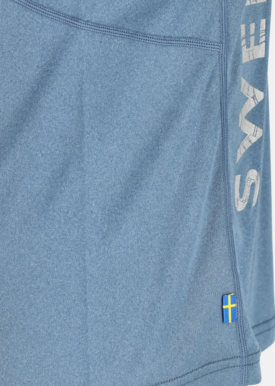 Training Logo Tee