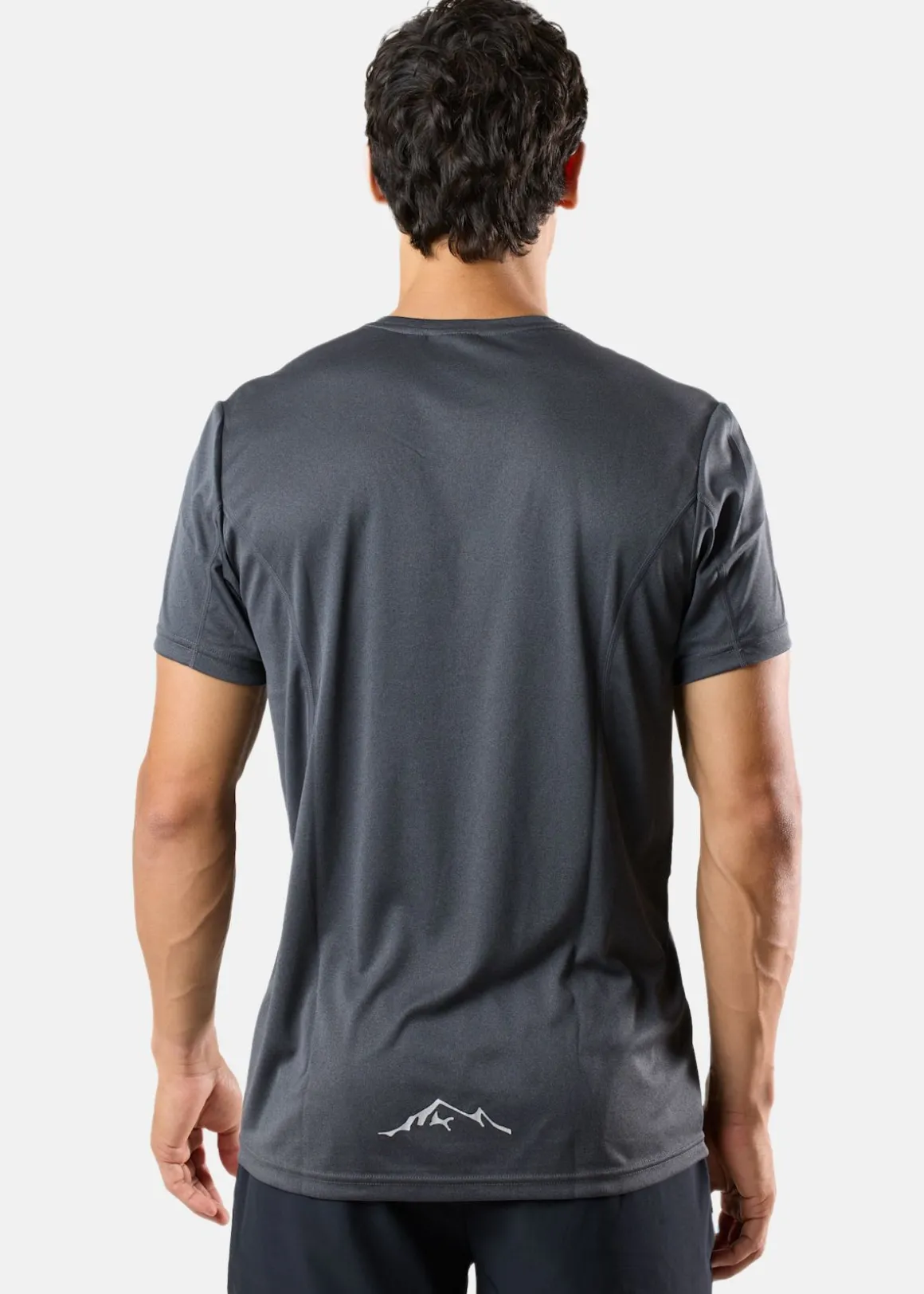 Training Logo Tee
