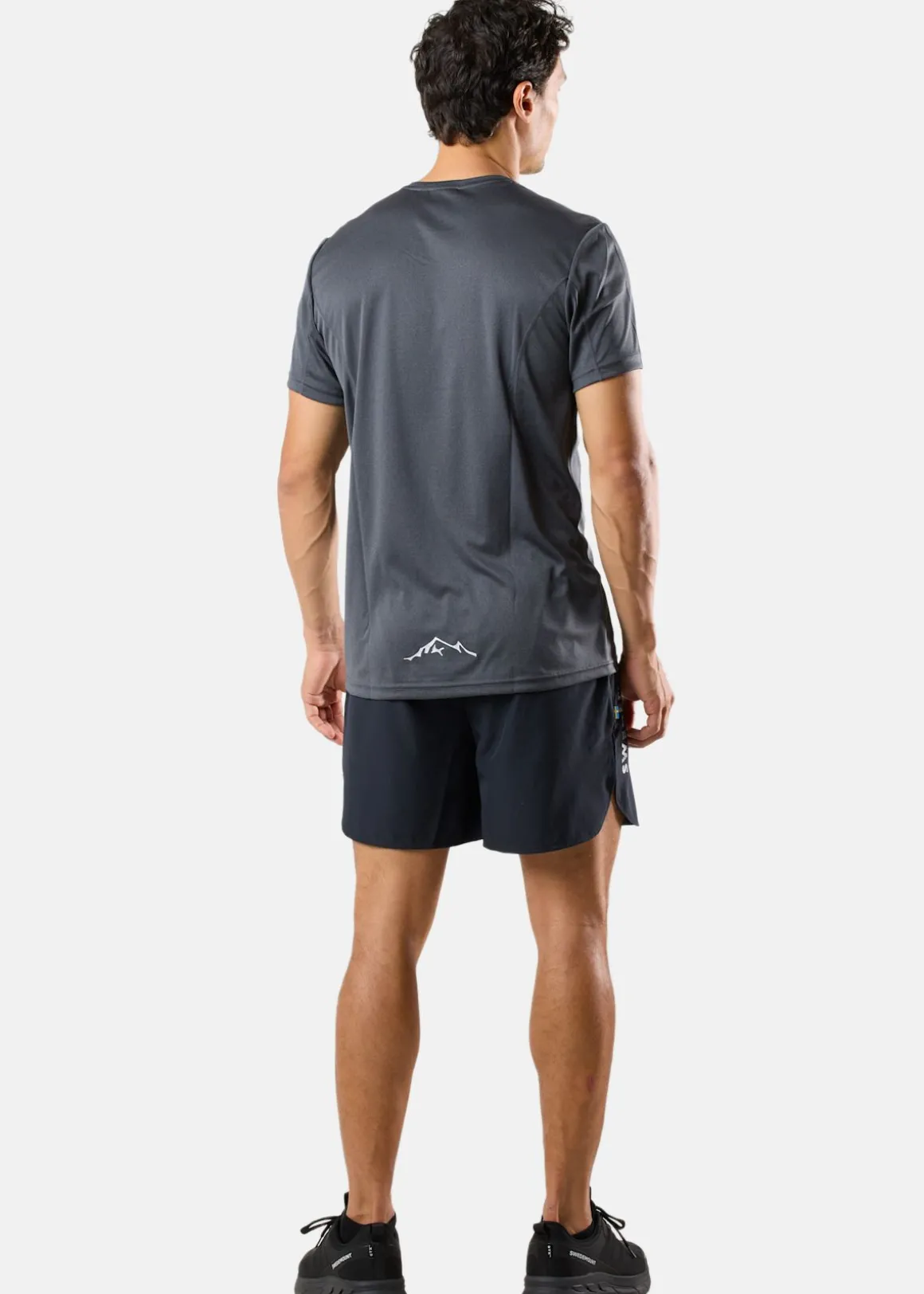 Training Logo Tee