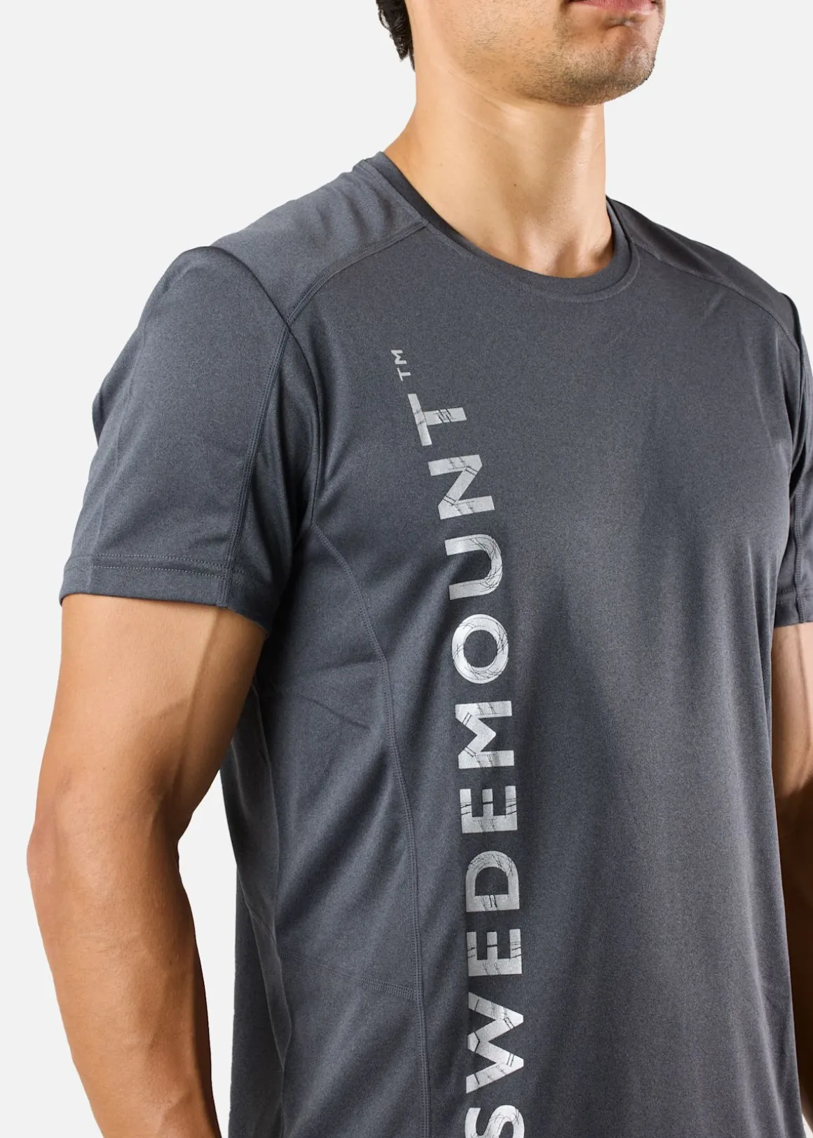 Training Logo Tee