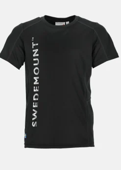 Training Logo Tee B JR