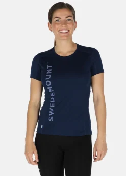 Training Logo Tee W
