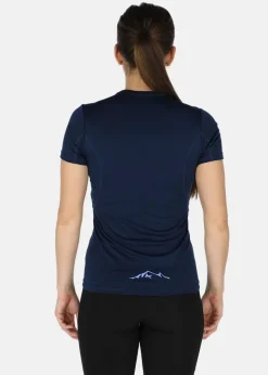 Training Logo Tee W