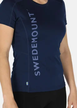 Training Logo Tee W