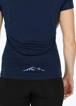 Training Logo Tee W