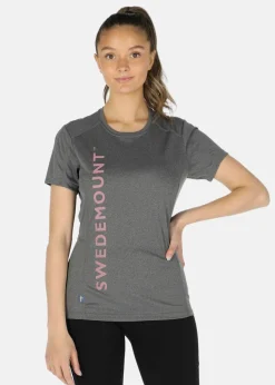 Training Logo Tee W