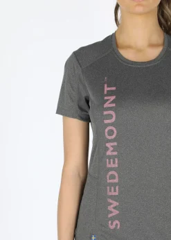 Training Logo Tee W