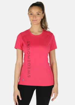 Training Logo Tee W