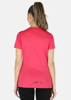 Training Logo Tee W