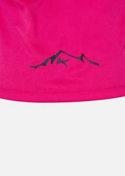 Training Logo Tee W