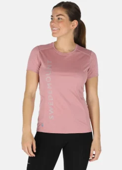 Training Logo Tee W