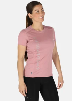 Training Logo Tee W