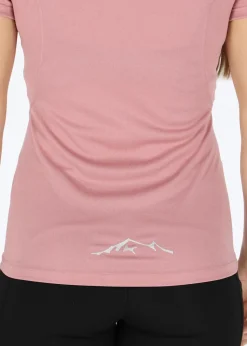 Training Logo Tee W