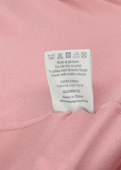 Training Logo Tee W