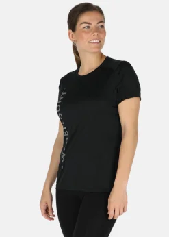 Training Logo Tee W