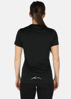Training Logo Tee W