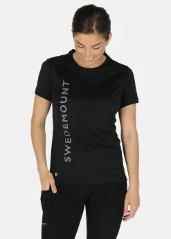 Training Logo Tee W