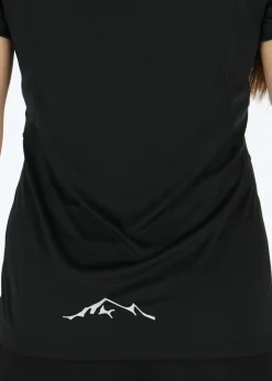 Training Logo Tee W