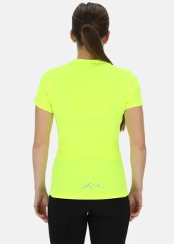 Training Logo Tee W