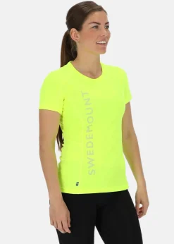 Training Logo Tee W