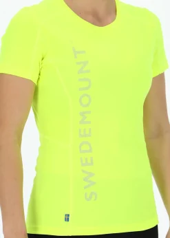 Training Logo Tee W