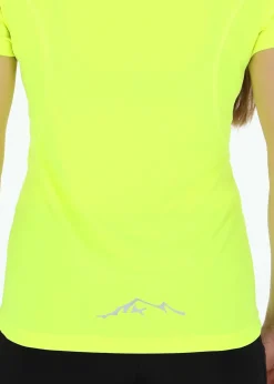 Training Logo Tee W
