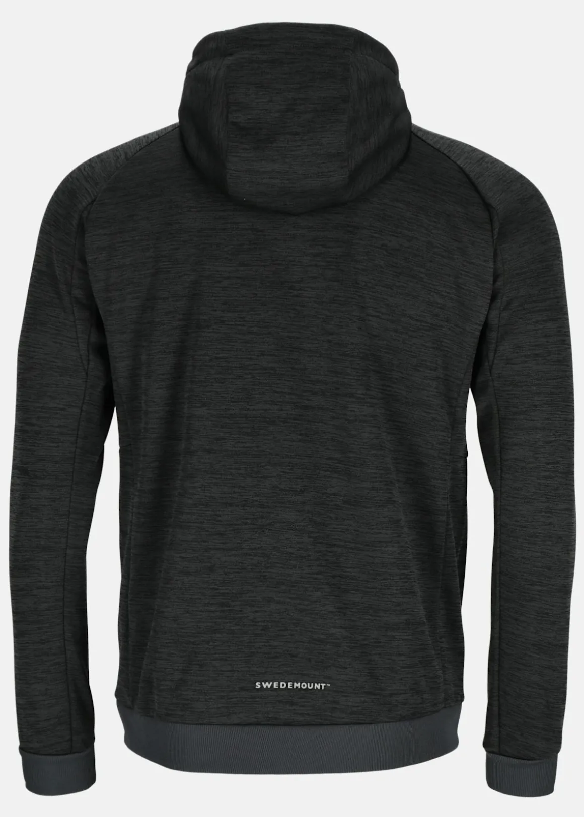 Training Logo Zip Hood II