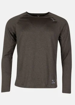 Training L/S Tee