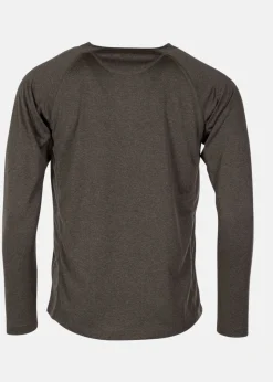Training L/S Tee