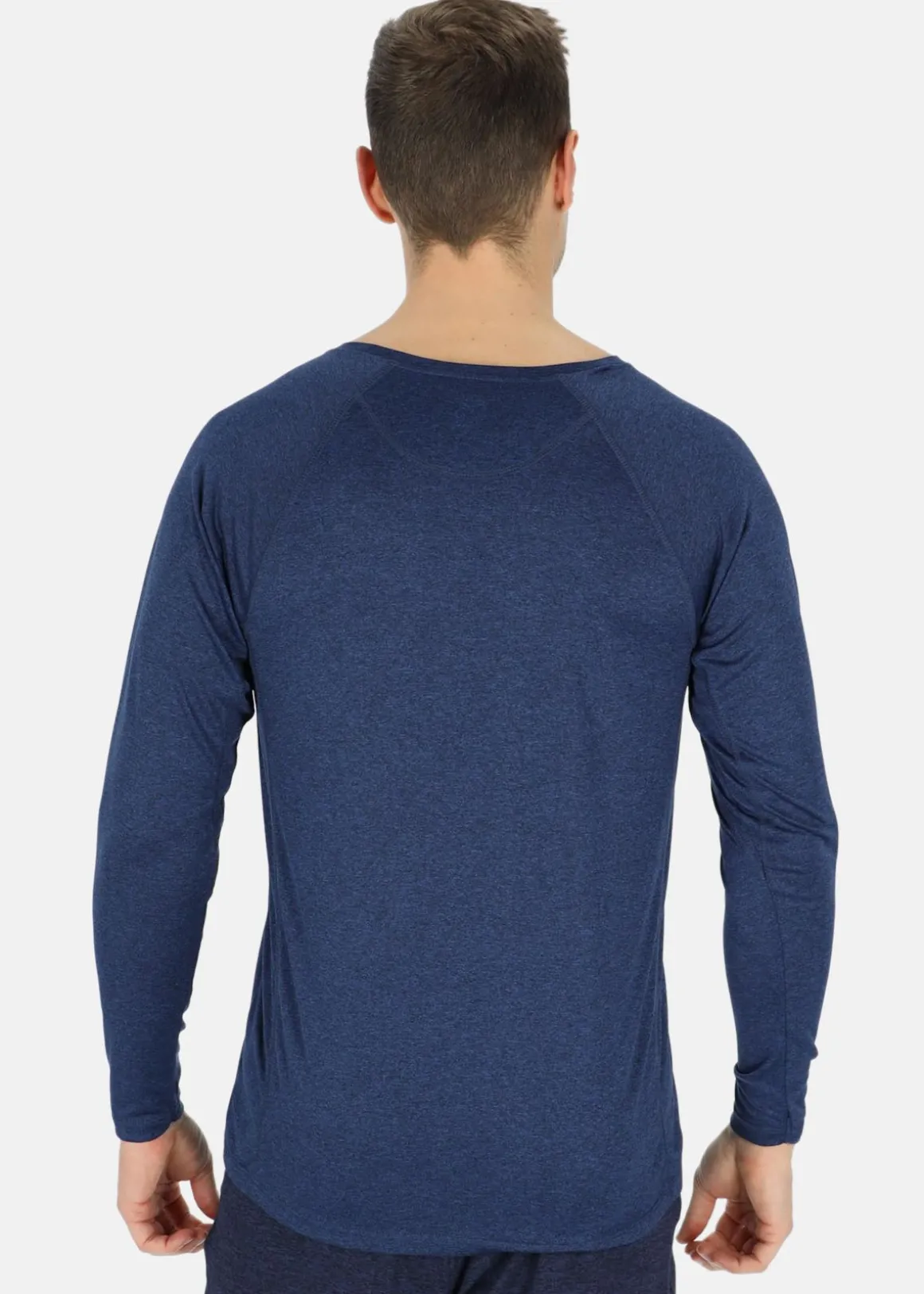 Training L/S Tee