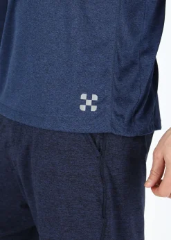 Training L/S Tee