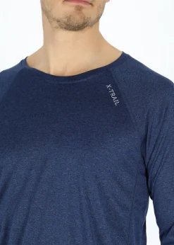 Training L/S Tee