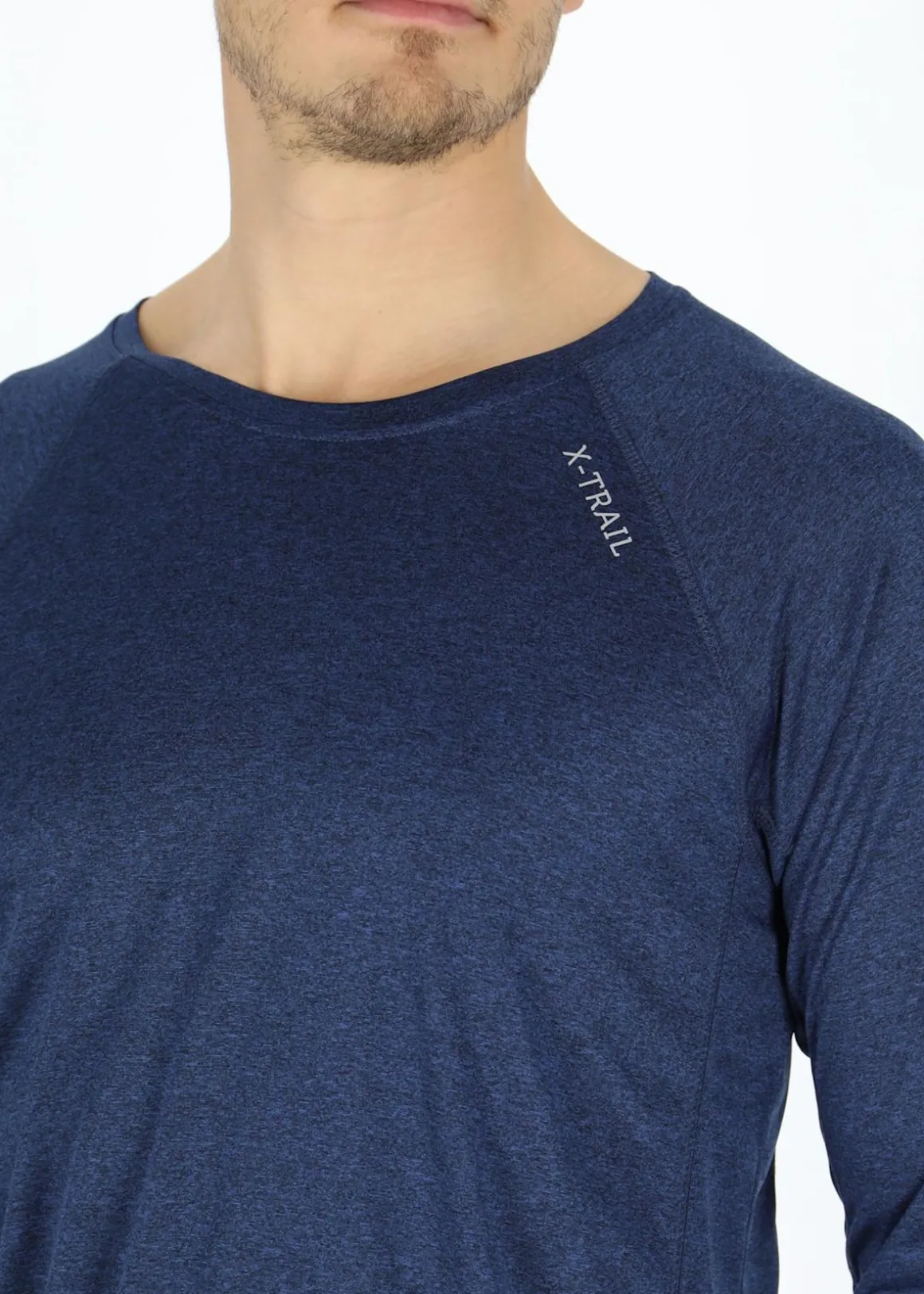 Training L/S Tee