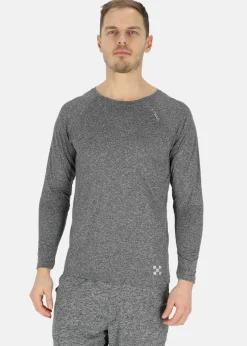 Training L/S Tee