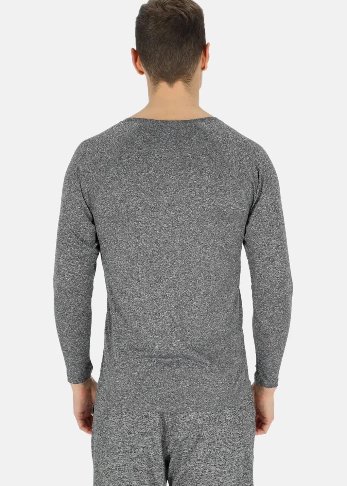 Training L/S Tee