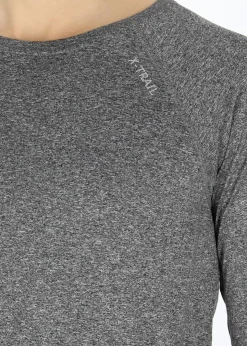 Training L/S Tee