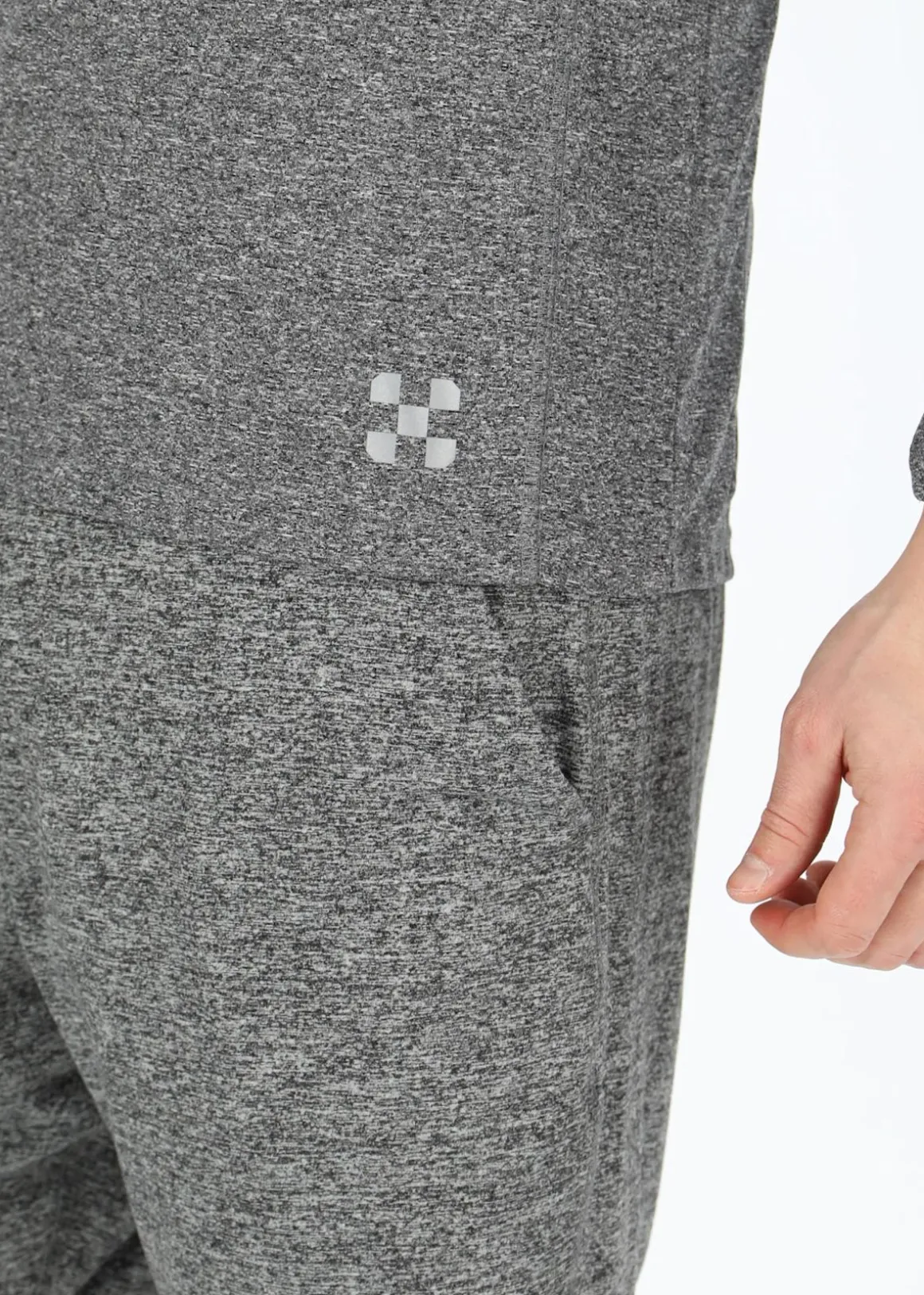 Training L/S Tee