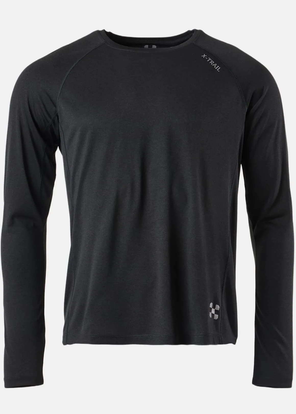 Training L/S Tee